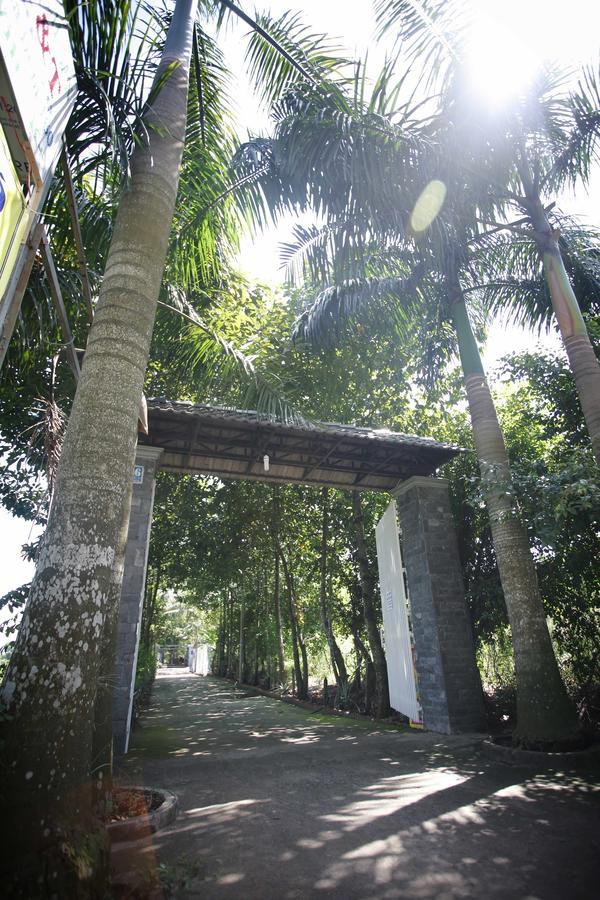 Thanh Thuy Ho-Chi-Minh-Stadt Exterior foto